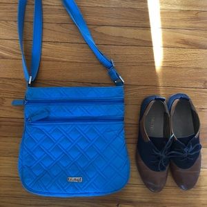 Vera Bradley Shoulder Bag